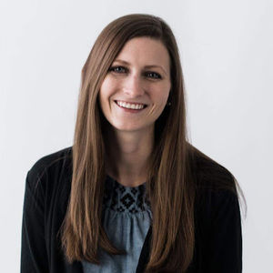 Meet your Posher, Bethany